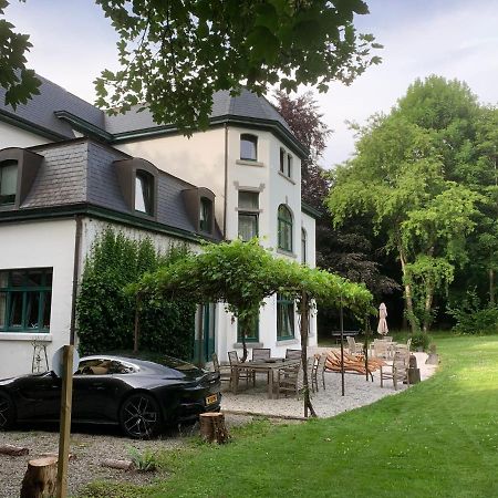 Bed and Breakfast L'Étape Fagnarde - Bed, Breakfast&Wellness Spa Exterior foto