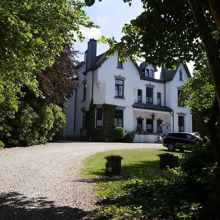 Bed and Breakfast L'Étape Fagnarde - Bed, Breakfast&Wellness Spa Exterior foto