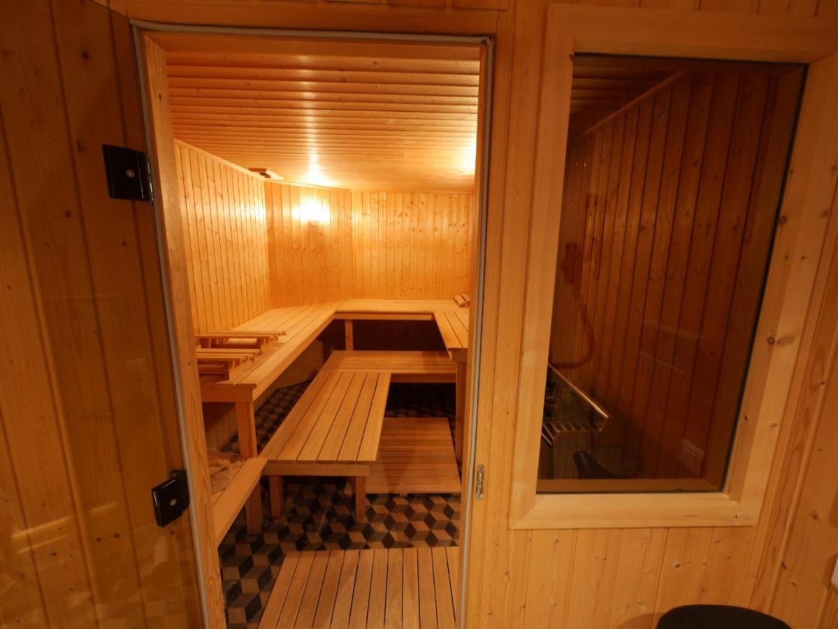 Bed and Breakfast L'Étape Fagnarde - Bed, Breakfast&Wellness Spa Exterior foto