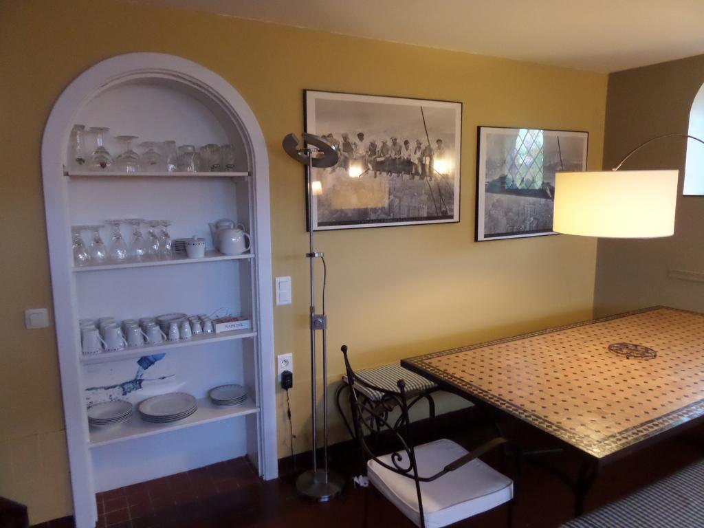 Bed and Breakfast L'Étape Fagnarde - Bed, Breakfast&Wellness Spa Exterior foto