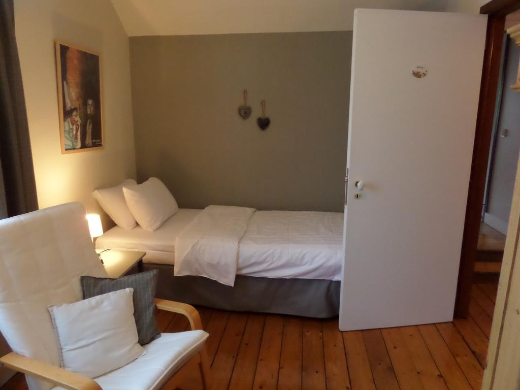 Bed and Breakfast L'Étape Fagnarde - Bed, Breakfast&Wellness Spa Exterior foto