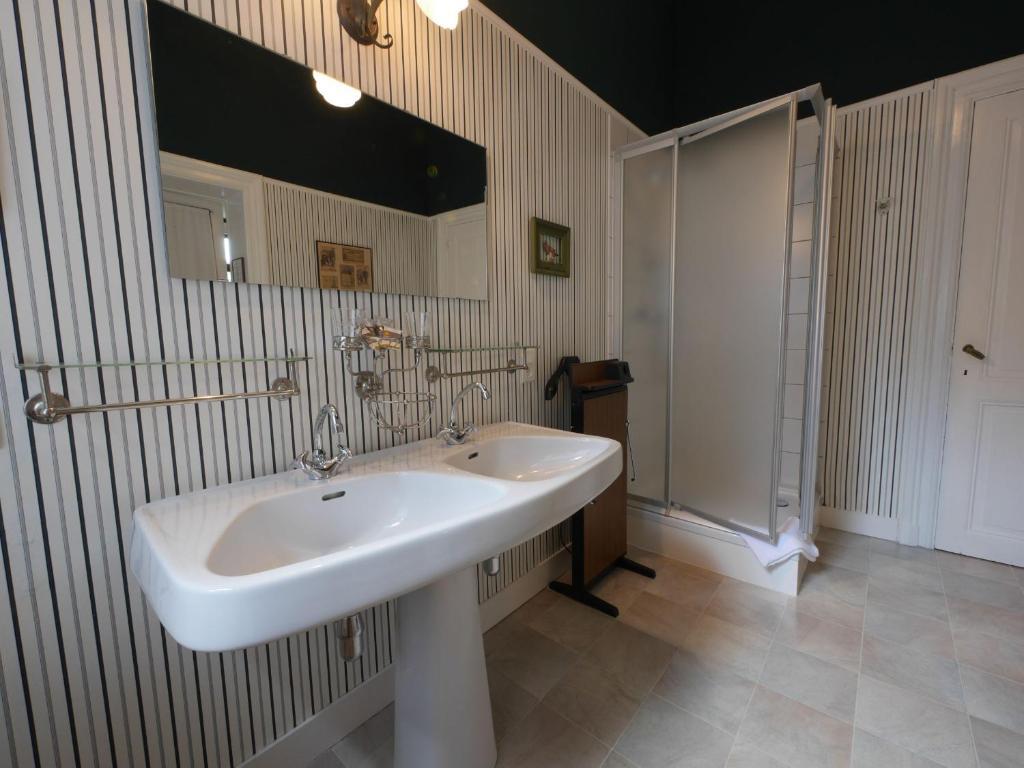 Bed and Breakfast L'Étape Fagnarde - Bed, Breakfast&Wellness Spa Habitación foto