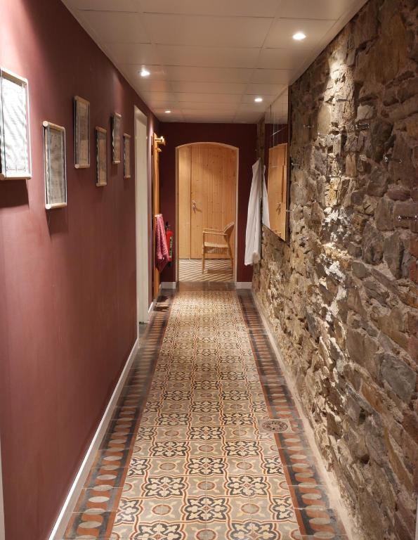 Bed and Breakfast L'Étape Fagnarde - Bed, Breakfast&Wellness Spa Exterior foto