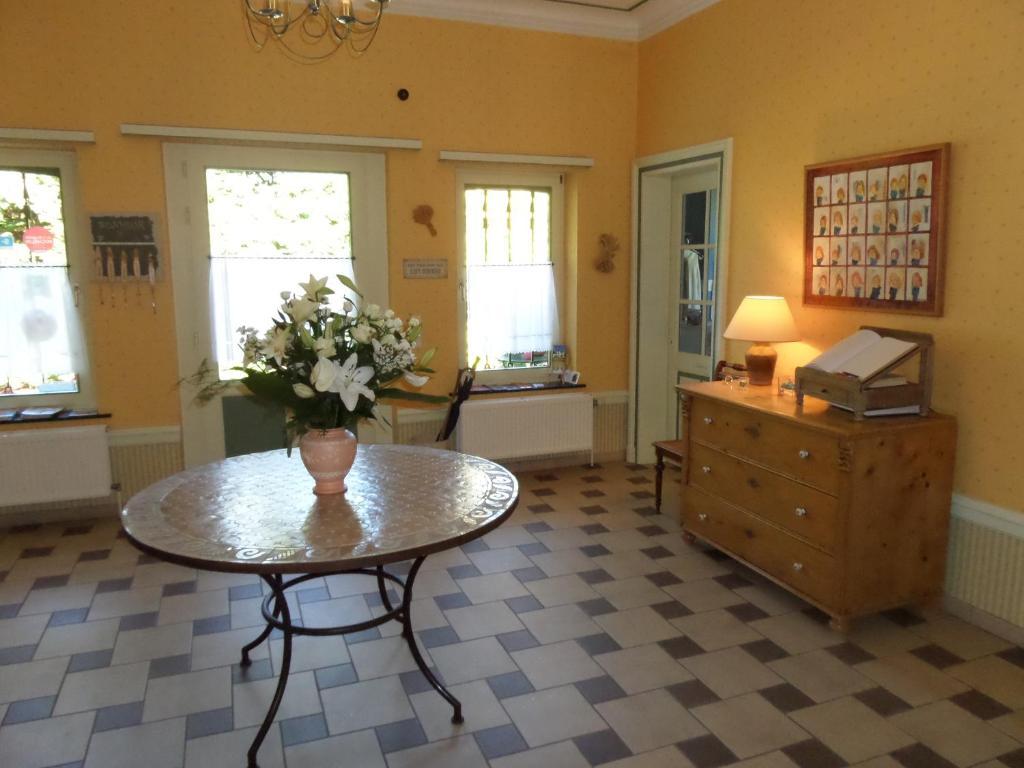 Bed and Breakfast L'Étape Fagnarde - Bed, Breakfast&Wellness Spa Exterior foto